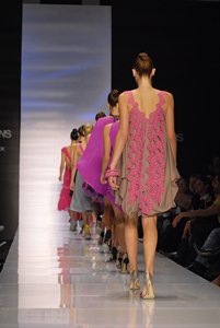 Der Oversize Look
